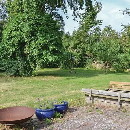 Two-bedroom Holiday In Prázdninový dům *