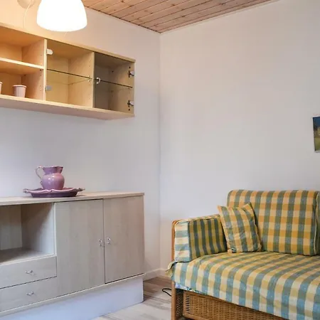 Prázdninový dům Two-bedroom Holiday In