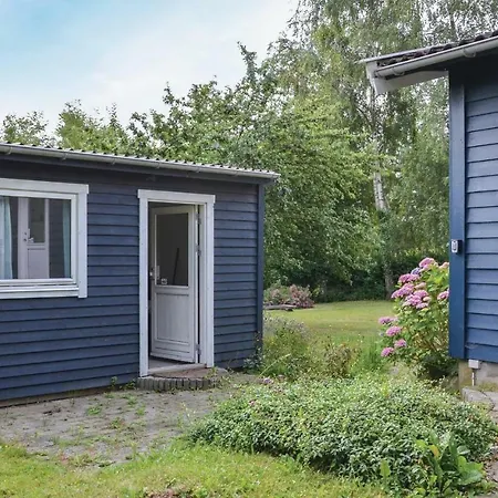 Two-bedroom Holiday In Prázdninový dům